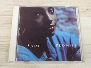 CD / Promise / Sade /『D44』/ 中古