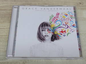 CD / Perfectly Imperfect / グレース・ヴァンダーウォール /『D46』/ 中古