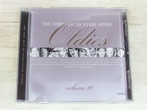 CD / The very best of everlasting Oldies volume 10 / SANTANA他 /『D46』/ 中古