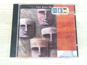 CD / Best Of R.E.M. / R.E.M /『D47』/ 中古