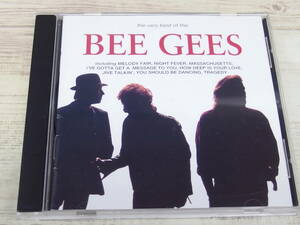 CD / The Very Best of the Bee Gees / ザ・ビージーズ /『D47』/ 中古