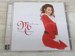 CD / Merry Christmas / マライア・キャリー /『D47』/ 中古