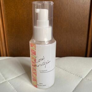 ＊【ReFa LOCK OIL LIGHT】リファ　ロックオイル　ライト　未開封