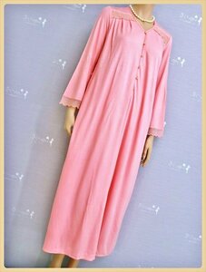 CA7-419#//Wacoal/ Wacoal!NBF! bust 120.. super big size! relax is possible soft . feel of! pink / negligee **