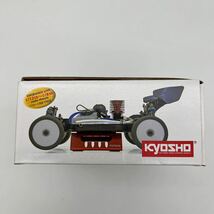 京商 メンテナンススタンド ダンパースタンド マグネット付 ロータイプ ブラック 36230BK KYOSHO ラジコン _画像4