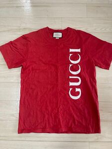 Gucci Tシャツ　
