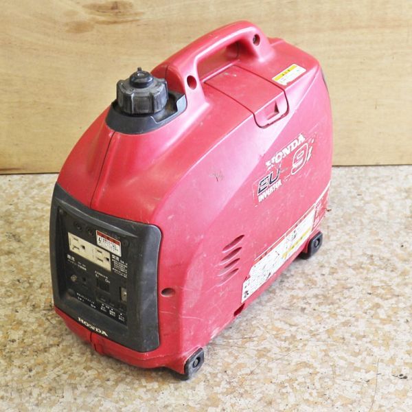 ホンダ ポータブル 発電機 EX6の値段と価格推移は?|5件の売買 ホンダ ポータブル 発電機 EX6の値段と価格推移は?|5件の売買