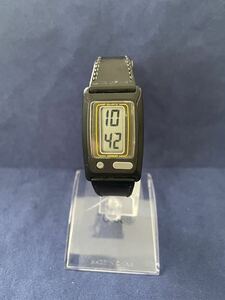 中古腕時計 OMRON LQ200（立石電機）クォーツ (4.24)