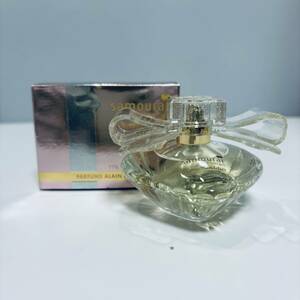 K0764 samourai Woman Lovechandelier サムライウーマン ラブシャンデリア 40ml ほぼ満量