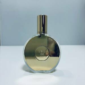 K0783 レア品 L'EAU DE MISSHA always be mine 30ml 残量たぶん45％