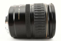 ★現状品★ Canon キャノン EF 28-135mm F3.5-5.6 IS USM_画像8