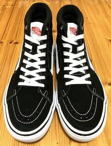 vans sk-8 hi(pop cush)大人気バンズ定番モデル新品未使用品格安お買い得