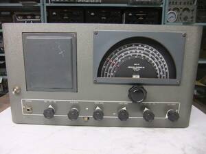  ultra rare RME. MODEL 84.. operation verification not doing therefore junk treatment no claim please.