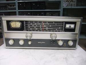  rare! is reclining cover -z. receiver S-129.. power supply is go in - . sensitivity shortage therefore junk treatment please.