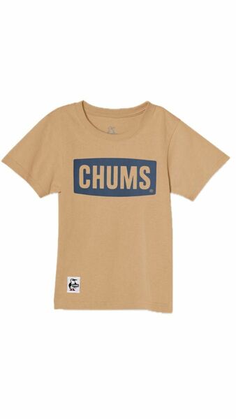 Tシャツ CHUMS キッズL 115〜130 新品