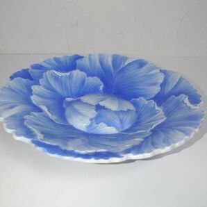 富永源六 明治 大正期 佐賀県 嬉野 源六焼き 窯 伊万里 有田 皿 陶芸 時期 和食器 銘々皿 大皿 小皿 染付