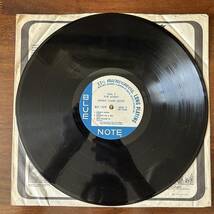 【LP】Sonny Clark / Dial S For Sonny（BLUE NOTE 1570）ソニー・クラーク／ブルーノート／UA_画像4