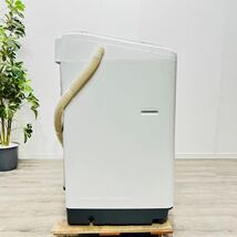 HITACHI a2248 洗濯機 8.0kg 2019年製 11_画像4