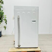 Haier a2290 洗濯機 4.5kg 2022年製 3.5_画像3