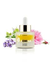 ■ECOMAAT■フェミナ Femina■15ml2個セット■ブルガリア エコマット社■ローズとラベンダーの美容液■ブルガリアから直送_画像1