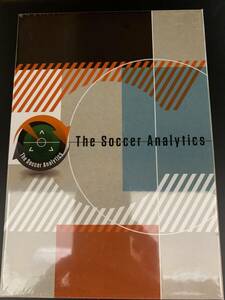 The Soccer Analytics（ザ・サッカーアナリティクス）～欧州の育成大国に学ぶ「勝つため」のゲーム分析メソッド～ DVD 