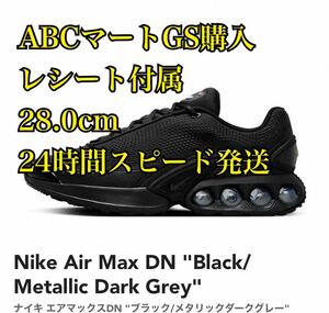 Nike Air Max DN ナイキ エアマックスDN 28.0cm