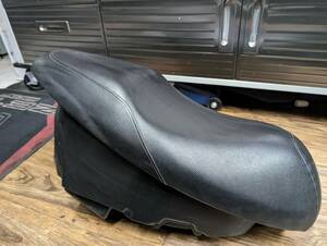  Yamaha Cygnus 125X SE44J seat Met in 