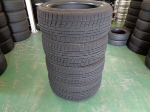 ２２５／５０Ｒ１８　アイスガード ＩＧ６０　４本　送料込み