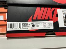 Nike Air Jordan 1 Retro High OG Pine Green 30cm 2020年_画像9