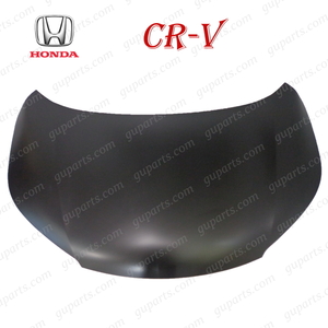 ホンダ CR-V CRV RM1 RM4 H23.12～ ボンネット 60100-T0J-A01ZZ 60100-T0A-A90ZZ フード