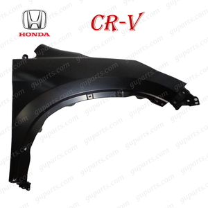 ホンダ CR-V CRV RM1 RM4 H23.12～ 右 フェンダー 60210-T0A-A90ZZ 60210-T0A-A00ZZ フロント