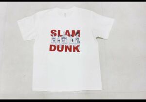  new goods XL size Slam Dunk T-shirt 