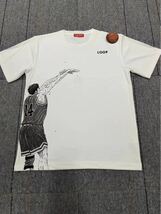 スラムダンクスポーツラインTシャツ XLサイズ_画像5