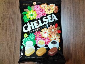 [ manufacture stop ] Chelsea ska chi assortment 93g 1 sack Meiji best-before date 2025.03