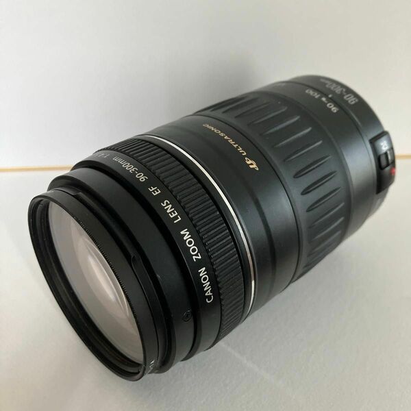 Canon ズームレンズ　EF90-300mm