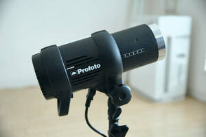 【送料込】Profoto（プロフォト）D1 500 Air ストロボ フラッシュ