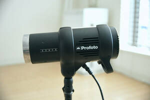 【送料込】Profoto（プロフォト）D1 500 Air ストロボ フラッシュ(2)