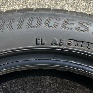 バリ山☆良品★BRIDGESTON☆ECOPIA ”EP150”★165/55R15 75V【4本セット】の画像7