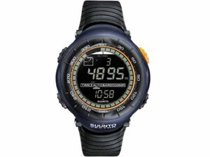 SUUNTO VECTOR ディープブルー スント ベクター レガッタ 腕時計