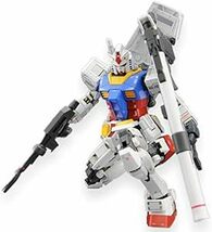 ガンプラ MG 1/100 RX-78-2 ガンダムVer.3.0 (機動戦士ガンダム_画像6