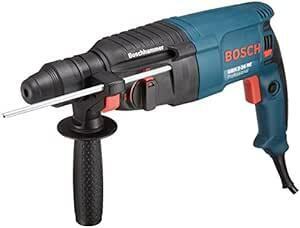 Bosch Professional(ボッシュ) SDSプラスハンマードリル GBH2-26R