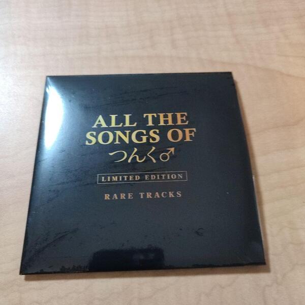 ALL THE SONGS OF つんく♂ LIMITED EDITION 仮歌 モーニング娘。 (検索 CD DVD Blu-ray