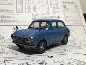 アリイ　1/32　オーナーズクラブ　完成品　フロンテ360