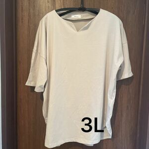 半袖Tシャツ　3L