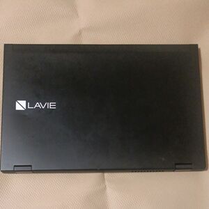 LAVIE HZ550/B ジャンク