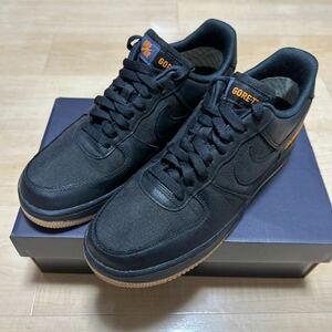 Nike Air Force 1 Low Gore-Tex Bright Ceramic ナイキ エアフォース1 ロー ゴアテックス ブライトセラミック　26.5cm