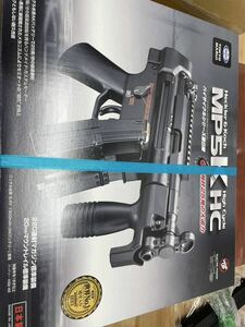 最安値！！東京マルイ　新品 mp5k hc マルイ　電動ガン サバゲー　ハイサイ　