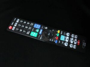 現状品 ORION オリオン テレビリモコン RC-005 【g】