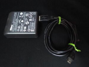 現状品 NIKON ニコン EH-68P ACアダプター USBケーブル 【j】