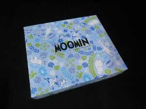 山加 YAMAKA MOOMIN ムーミン 花柄スプーン 陶器スプーン 5本セット